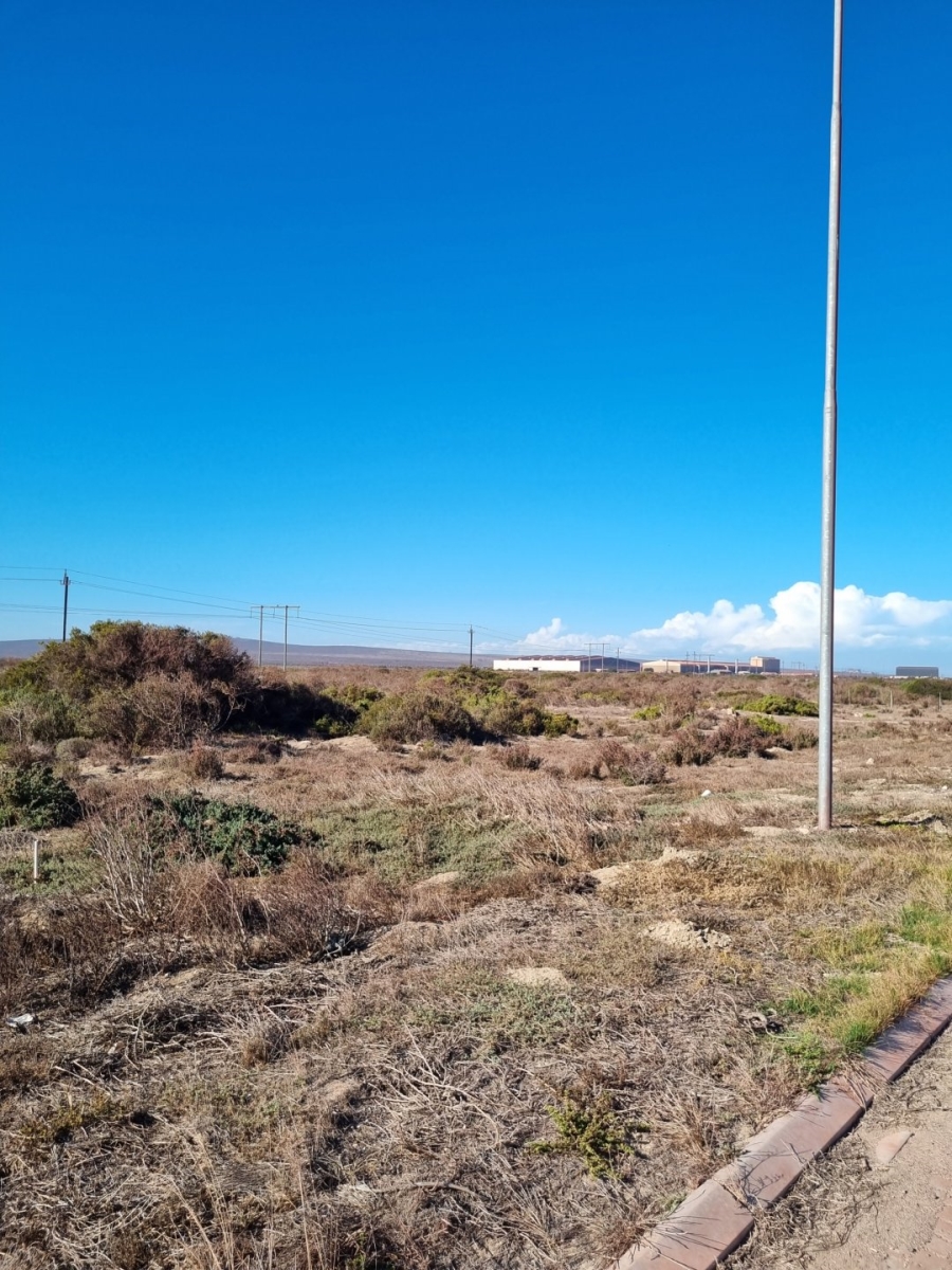  Bedroom Property for Sale in Saldanha Rural Western Cape
